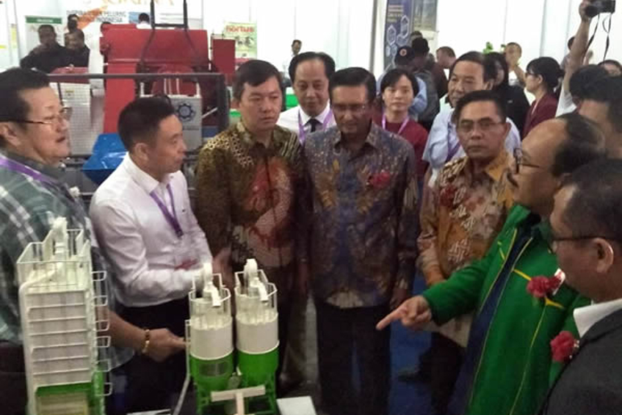 湖南省農(nóng)友盛泰農(nóng)業(yè)科技有限公司