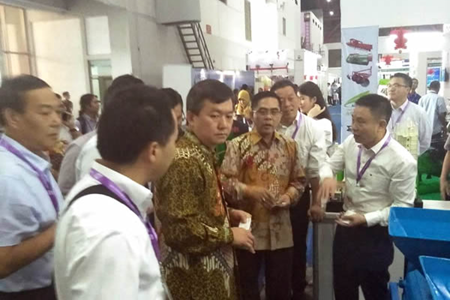 湖南省農(nóng)友盛泰農(nóng)業(yè)科技有限公司